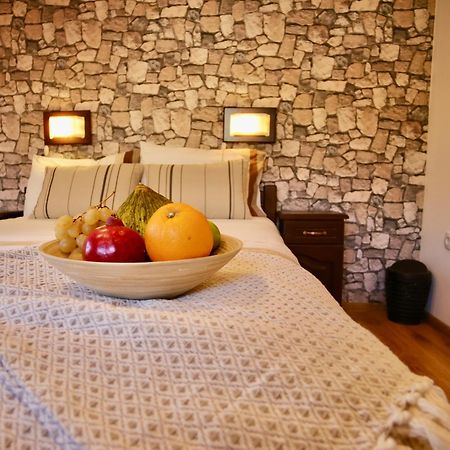 Iliikova House Hotel Kalofer Ngoại thất bức ảnh