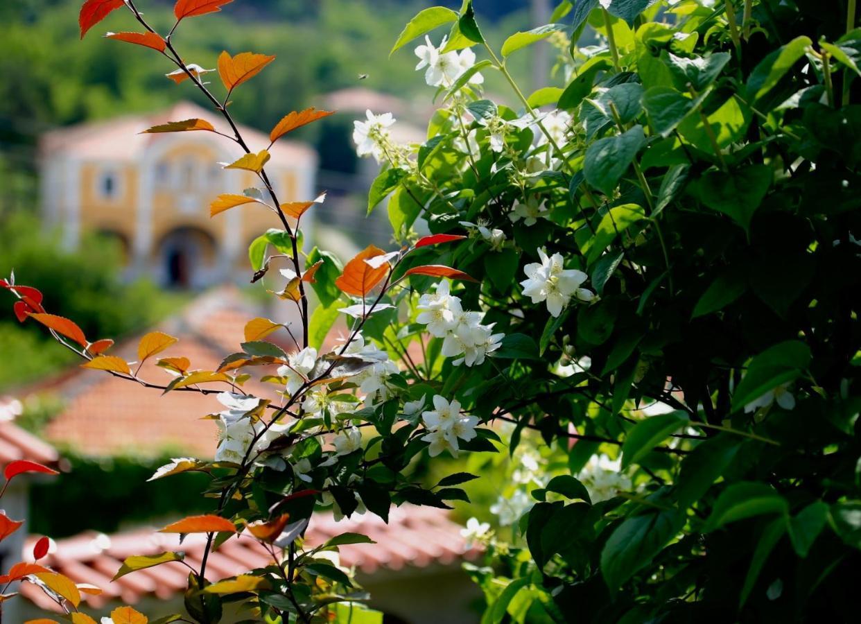 Iliikova House Hotel Kalofer Ngoại thất bức ảnh