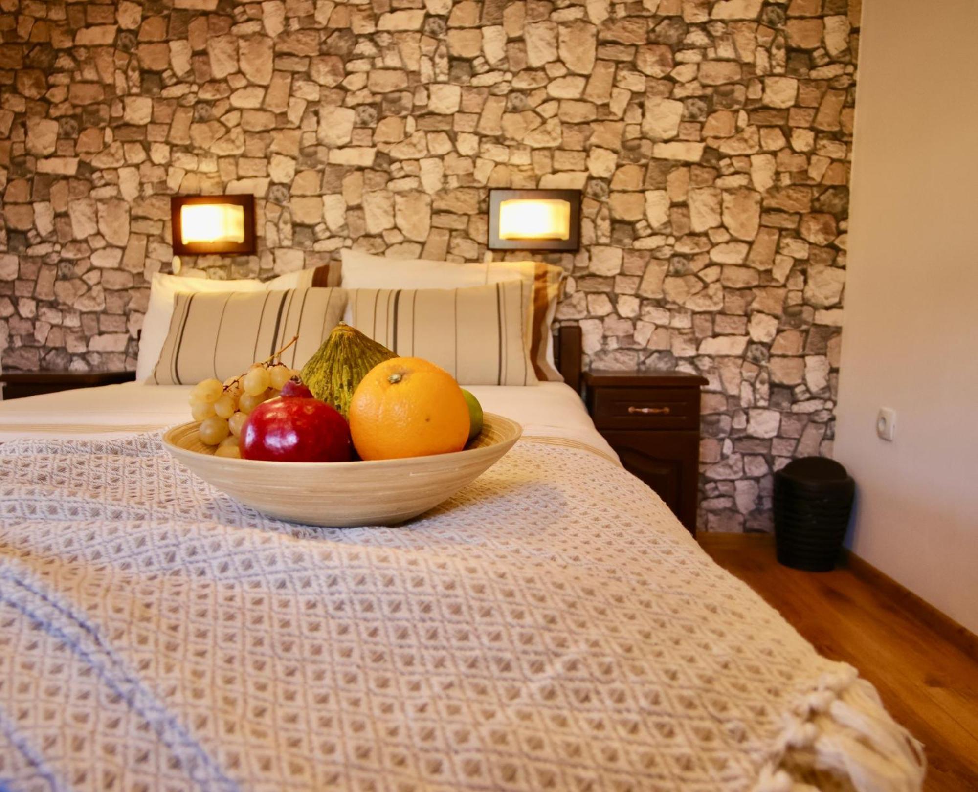 Iliikova House Hotel Kalofer Ngoại thất bức ảnh