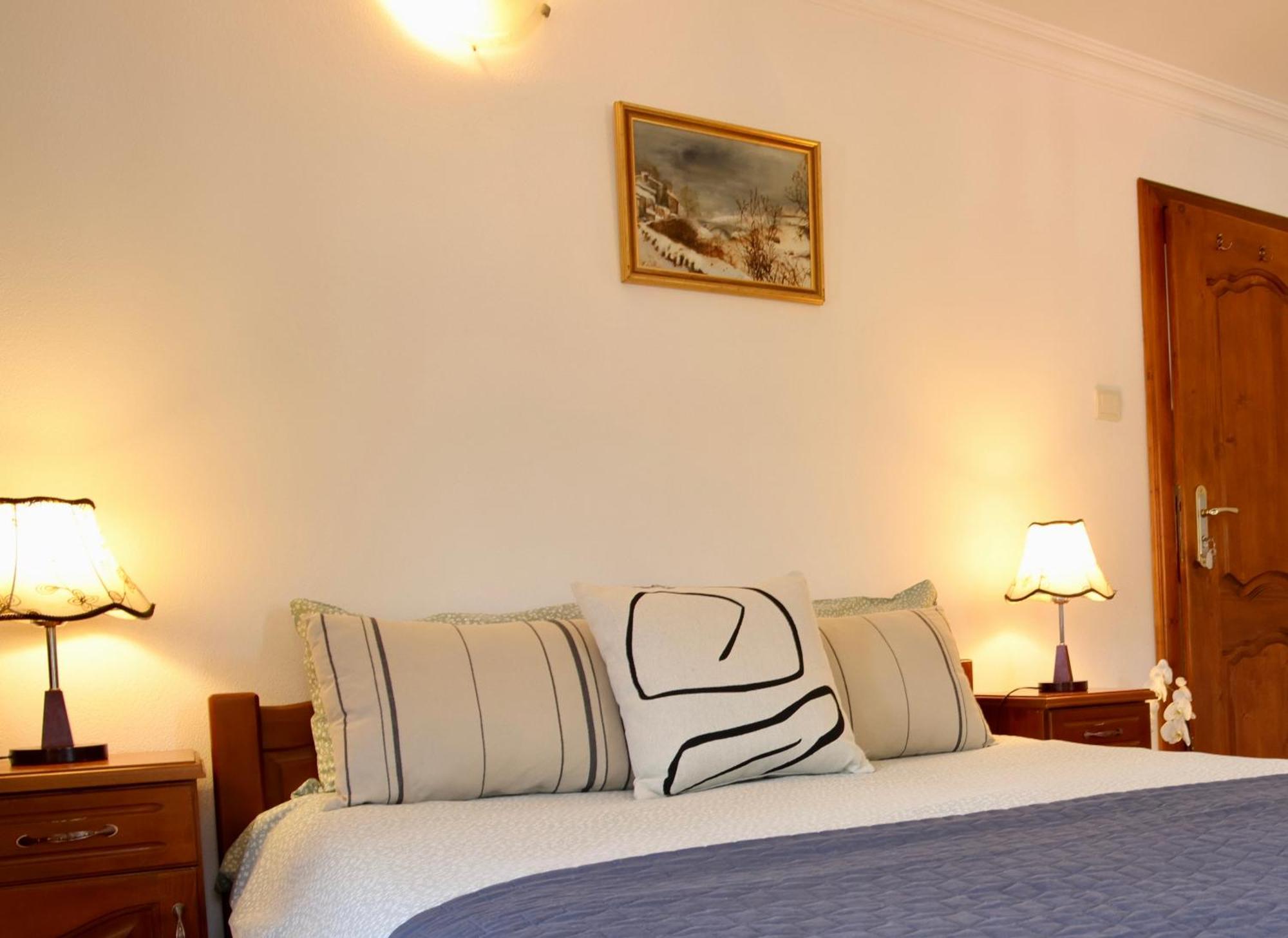 Iliikova House Hotel Kalofer Ngoại thất bức ảnh